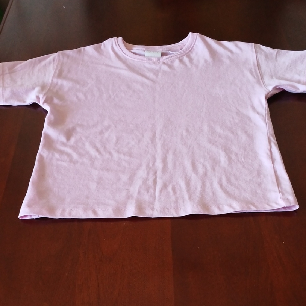 ZARA Girls T-Shirt
